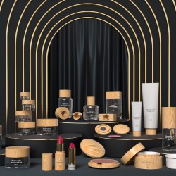 Woodacity® Collection – now a complete monomaterial range in wood!